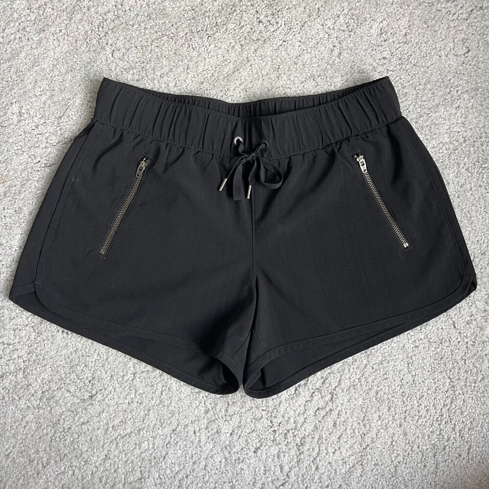 Athleta shorts